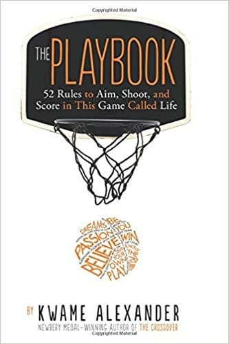 Cover of The Playbook