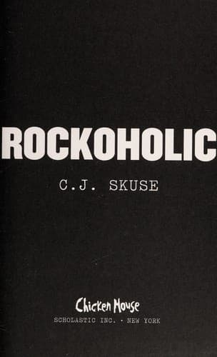 Cover of Rockoholic