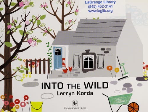 Cover of Into the wild
