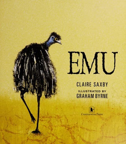 Cover of Emu