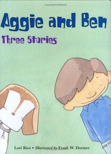 Cover of Aggie and Ben