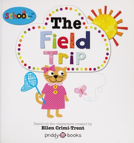 Cover of The field trip