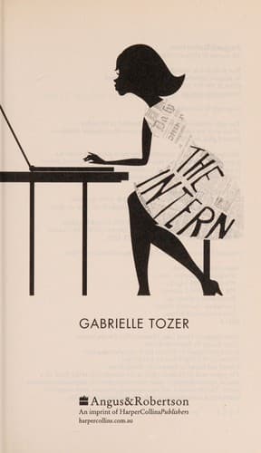 Cover of The intern