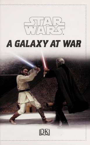 Cover of Star Wars