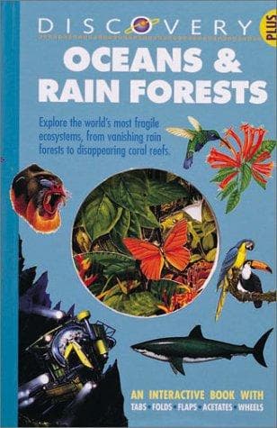 Cover of Discovery Plus