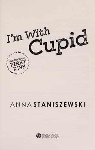 Cover of I'm with Cupid