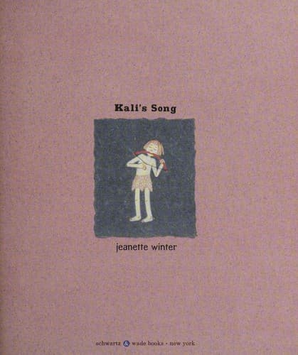 Cover of Kali's song