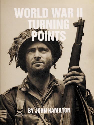 Cover of World War II