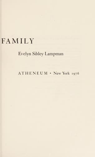 Cover of The potlatch family