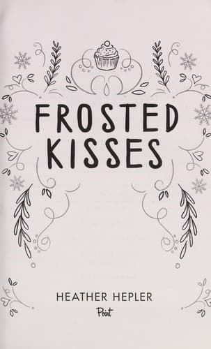 Cover of Frosted kisses