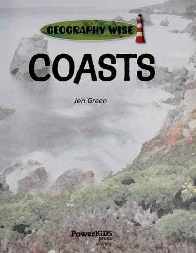 Cover of Coasts