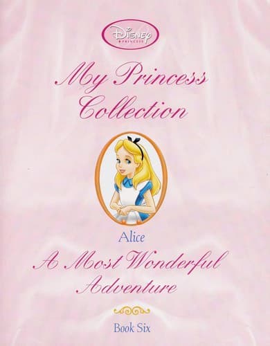 Cover of Alice