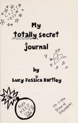 Cover of Best friends forever