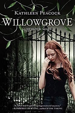 Cover of Willowgrove