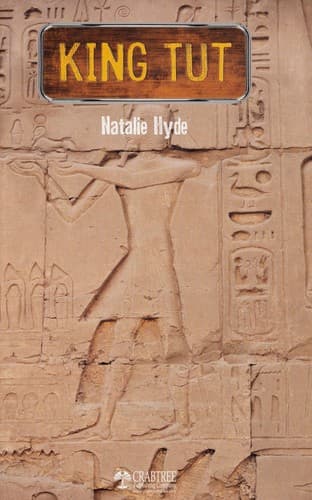 Cover of King Tut