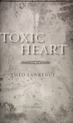 Cover of Toxic heart