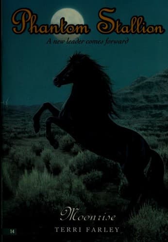 Cover of Moonrise