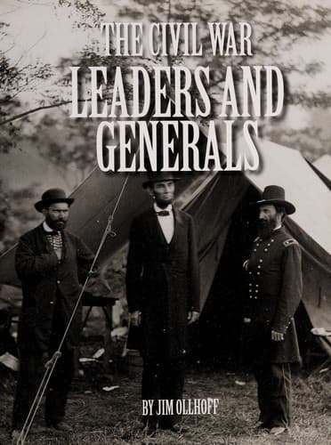 Cover of The Civil War