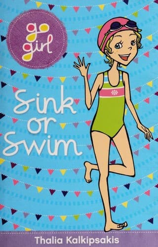 Cover of Sink or swim