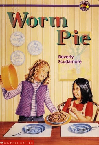 Cover of Worm pie
