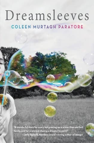 Cover of Dreamsleeves