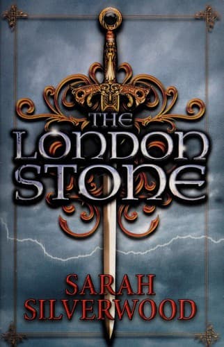 Cover of The London Stone
