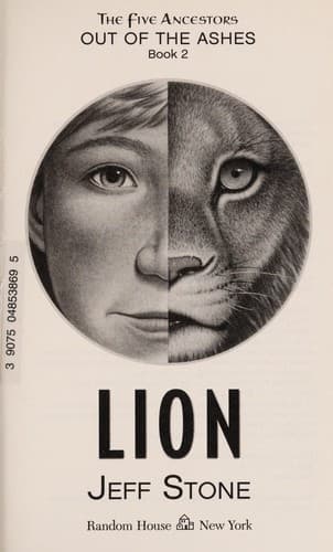 Cover of Lion