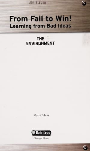 Cover of The environment