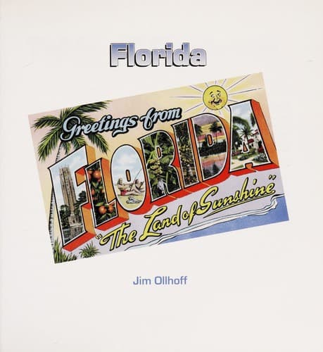 Cover of Florida