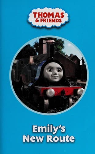 Cover of Thomas & Friends
