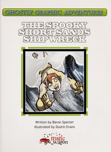 Cover of The fourth adventure