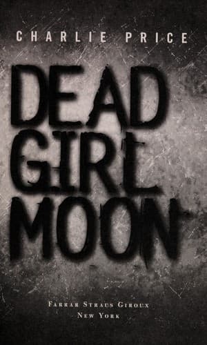 Cover of Dead Girl Moon