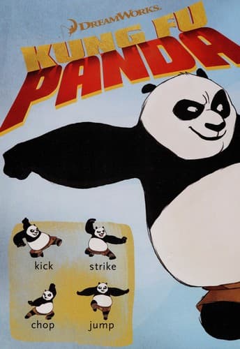 Cover of PO's tasty training