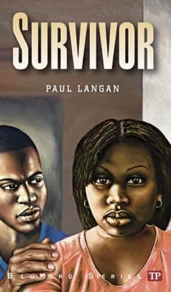Cover of Survivor