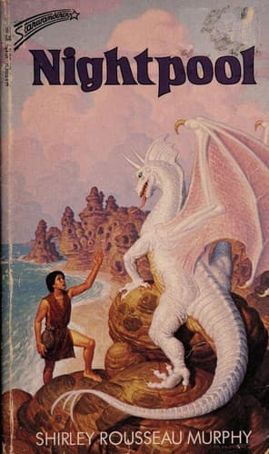 Cover of Nightpool