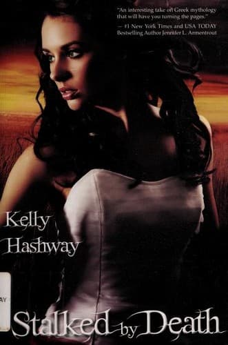 Cover of Touch of death
