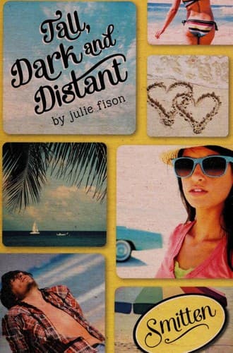 Cover of Tall, Dark and Distant