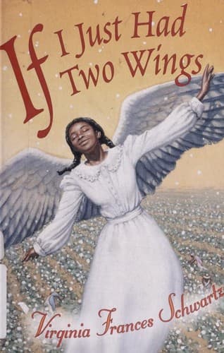 Cover of If I just had two wings