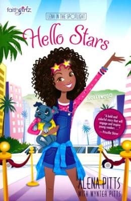 Cover of HELLO STARS