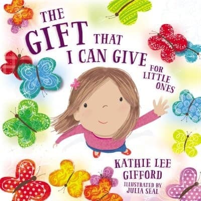 Cover of Gift That I Can Give