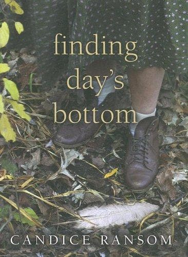 Cover of Finding Day's Bottom