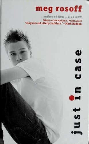 Cover of Just In Case