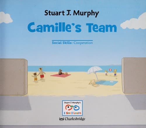 Cover of Camille's team
