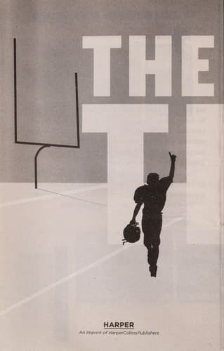 Cover of The big time