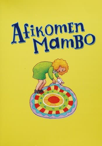Cover of Afikomen mambo