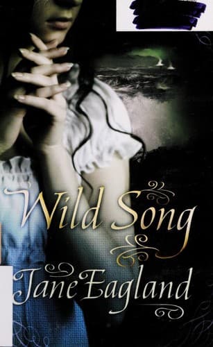 Cover of Wild Song