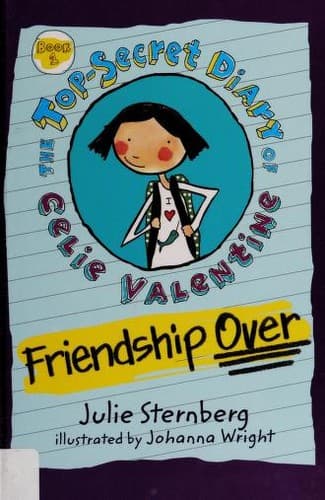 Cover of Friendship over