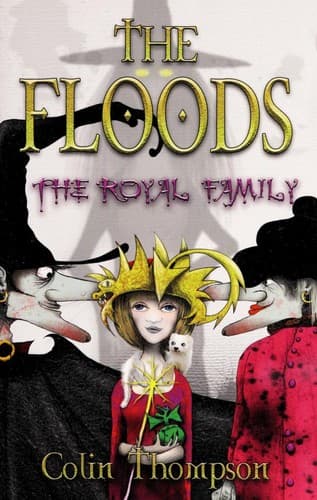 Cover of Royal family