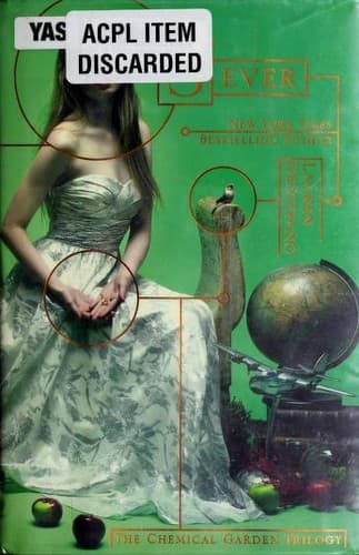Cover of Sever