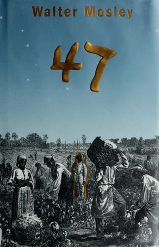 Cover of 47